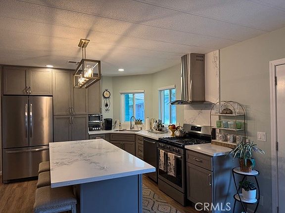 3rd image of 18601 Newland St #67