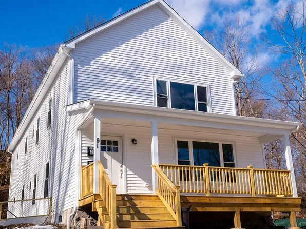 91 Mount View St Unit 1, Newton, NJ 07860