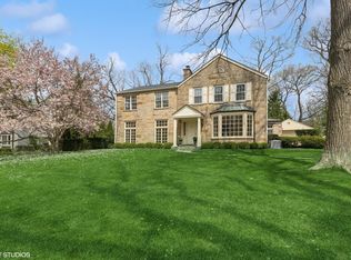 360 Linden Ave, Lake Forest, IL 60045