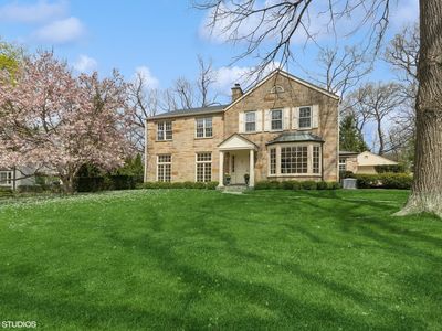 360 Linden Ave, Lake Forest, IL, 60045