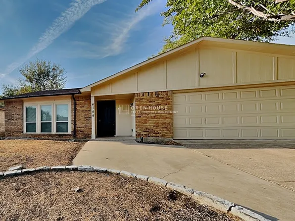 4144 Staghorn Cir S, Fort Worth, TX 76137
