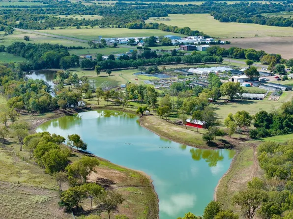 36580 State Highway 64, Wills Point, TX 75169