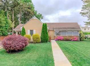 15 Seaview Ave, Marmora, NJ 08223