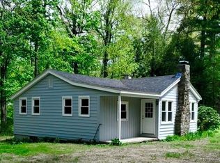 49 Pendleton Rd, Granby, CT 06035