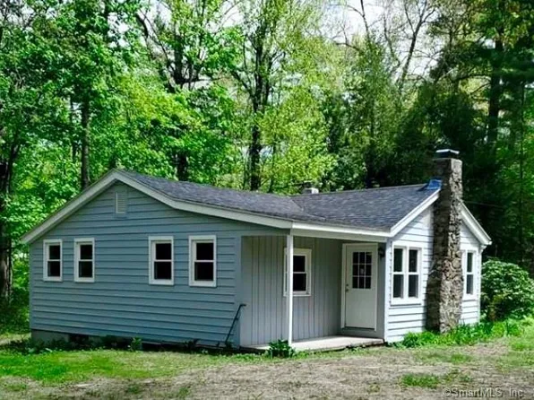 49 Pendleton Road, Granby, CT 06035