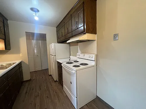Floor plan 107
