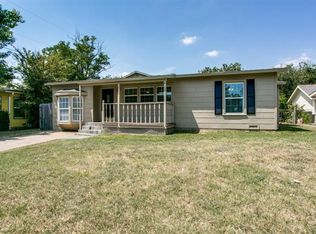625 Jane Ln, Hurst, TX 76053