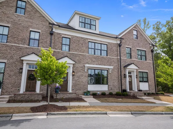 932 Watercolor Way, Durham, NC 27713