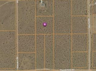 Flint Rd, Apple valley, CA 92307