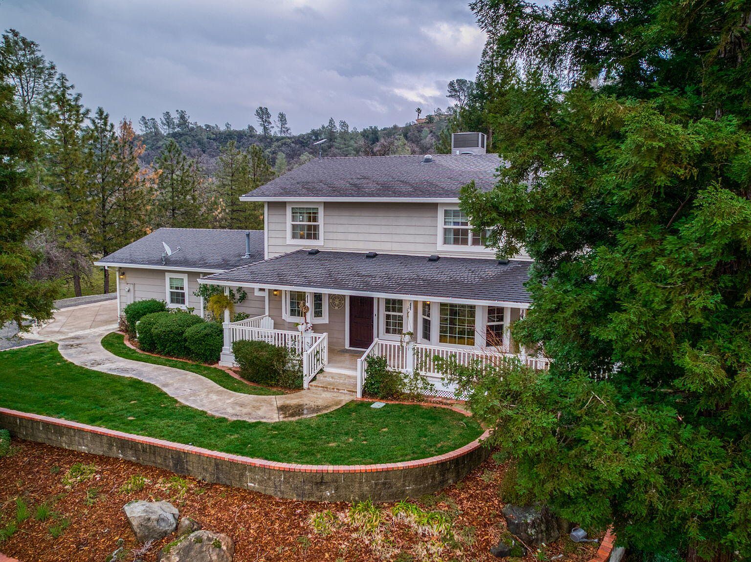 10045 Swede Crk, Palo Cedro, CA 96073 Zillow