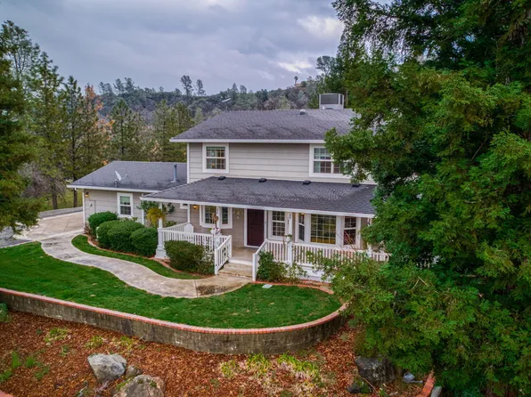 10045 Swede Crk, Palo Cedro, CA 96073