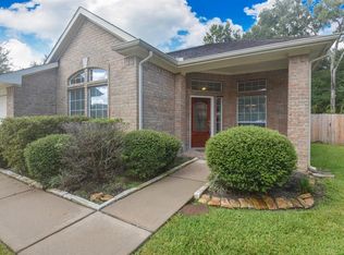 3848 Armand Dr, Dickinson, TX 77539