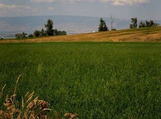 691 Pumping Plant Rd, Ellensburg, WA 98926