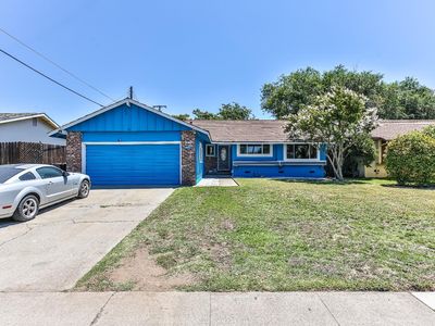 5328 Hillsdale Blvd, Sacramento, CA, 95842