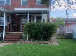 957 Arncliffe Rd, Essex, MD 21221