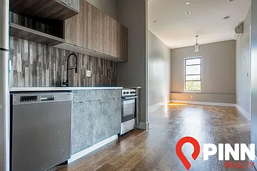 Rented by Pinn Realty