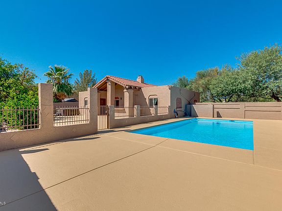 4th image of 17227 E Vallecito Dr
