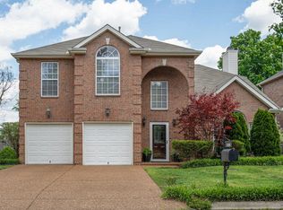 3138 Vera Valley Rd, Franklin, TN 37064