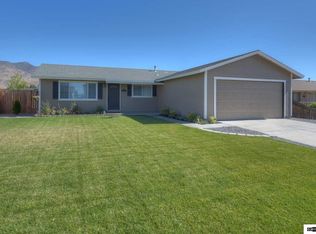 546 V&t Way, Dayton, NV