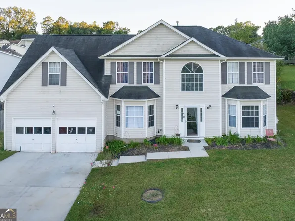 3549 Riverview Club Dr, Ellenwood, GA 30294