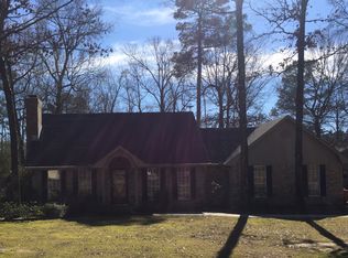 1504 Discovery Cv, White Hall, AR 71602