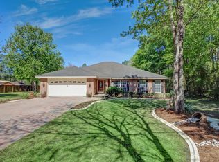 43389 Ratliff Rd, Callahan, FL 32011