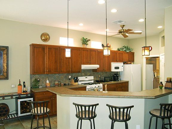 3rd image of 5448 W Winding Desert Dr