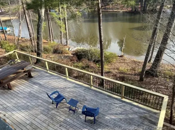273 Lake Point, Sanford, NC 27332