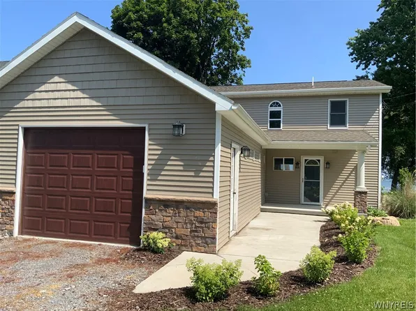 15951 Ed Rose Shr, Kent, NY 14477