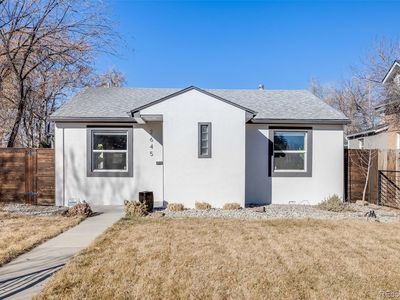 2645 Jasmine Street, Denver, CO, 80207