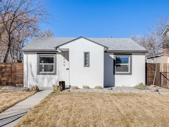 2645 Jasmine Street, Denver, CO 80207