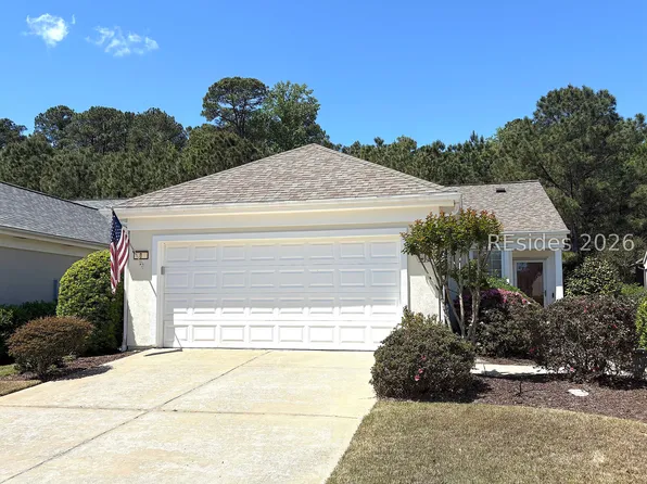 8 Orion Pl, Bluffton, SC 29909