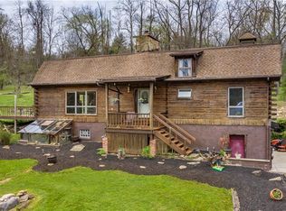 643 Linnwood Rd, Canonsburg, PA 15317