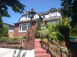 2714 W Hayes St, Seattle, WA 98199