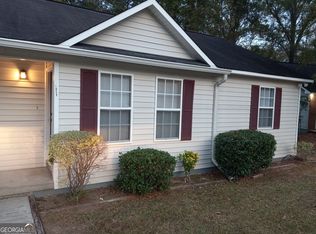 1949 Karen Cir #B, Milledgeville, GA 31061