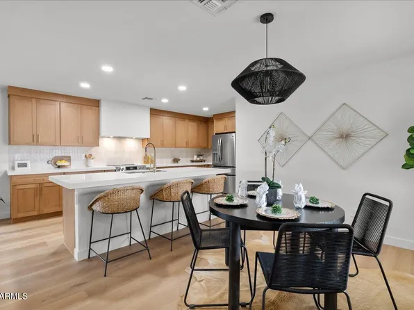 3109 W BECK Lane, Phoenix, AZ 85053