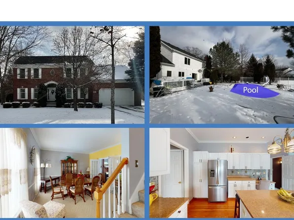 1014 Treadway Rd, Munster, IN 46321