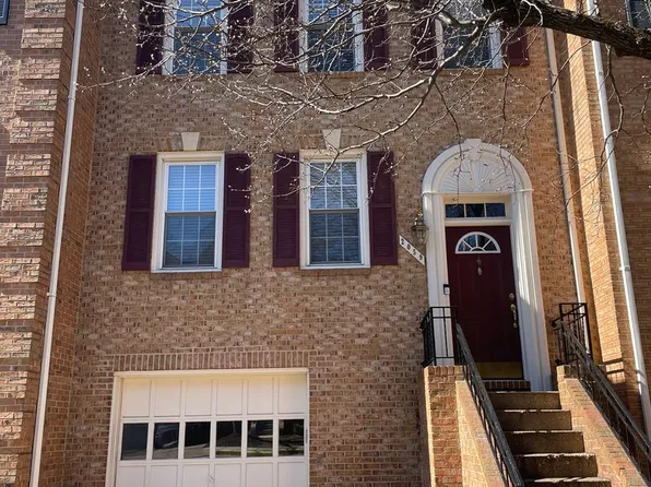 2059 Pieris Ct, Vienna, VA 22182