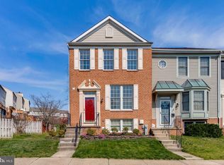 8035 Brightwood Ct, Ellicott City, MD 21043