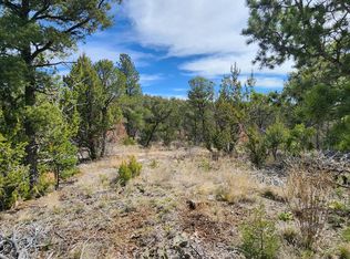 113 4th Of July Rd, Estancia, NM 87016
