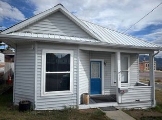 602 N Alaska St, Butte, MT 59701