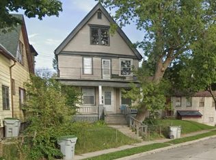 1322 W Hopkins St #1322A, Milwaukee, WI 53206