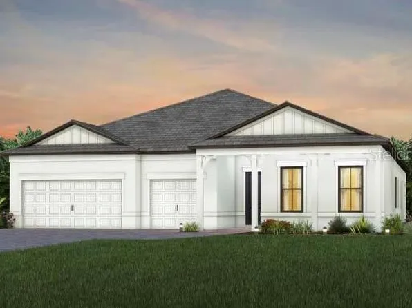 14719 Eagle Branch Dr, Nokomis, FL 34275