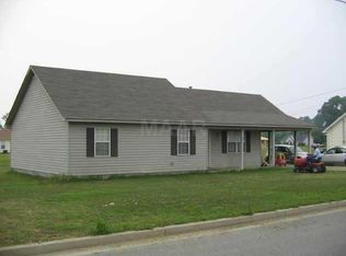 309 Courtney Dr, Ripley, TN 38063