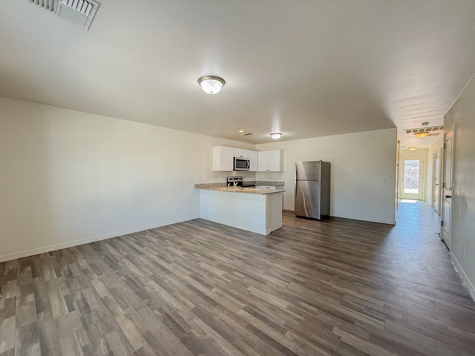 225 W Dewey Ave, Coolidge Az — Photo 4