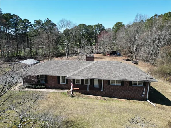 3325 Henderson Dr #1, Cumming, GA 30041