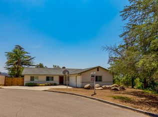 1615 Hollow Pl, El Cajon, CA 92019