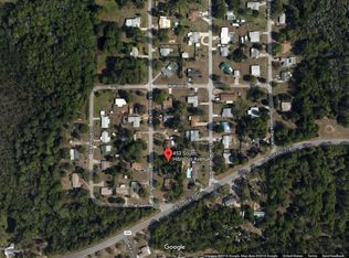 453 S Hibiscus Ave, Crystal River, FL 34429