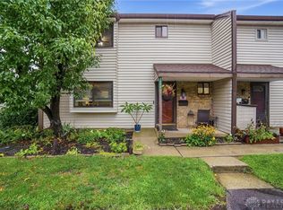 3322 Vanquil Trl, Dayton, OH 45449