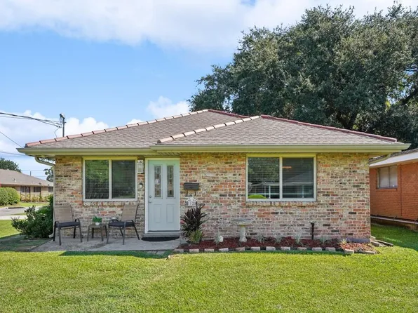 1125 Kent Ave, Metairie, LA 70001